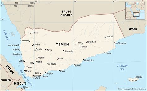 yemen history facts.